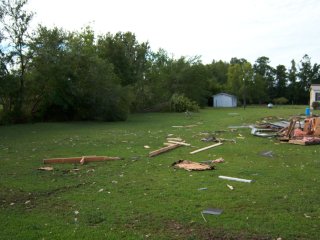 Storm Damage photo