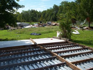 Storm Damage photo