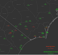 Southeast North Carolina Storm Reports