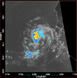 Sep 10 Infrared