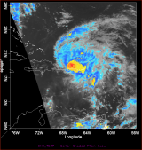 Sep 18 Infrared