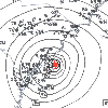 Sep 22, 03z surface map