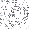 Sep 22, 15z surface map