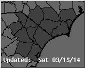 Daily Snowdepth