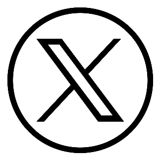 Follow us on X