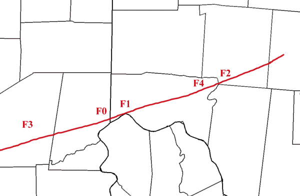 Storm Track 1