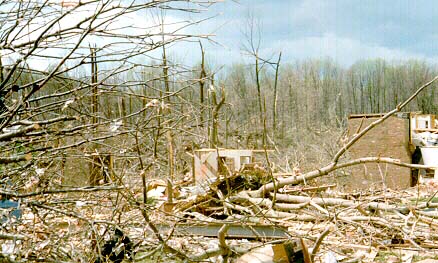 damage