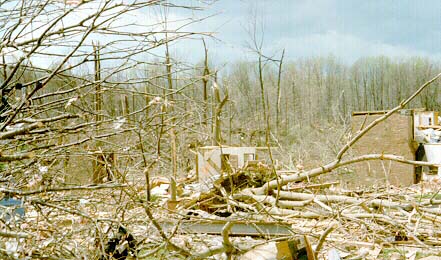 damage