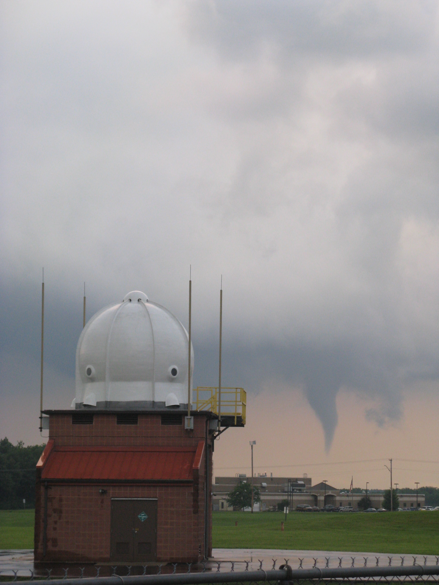 July 27th, 2011 Funnel Clouds, Wind Damage and Weak Tornadoes1536 x 2048