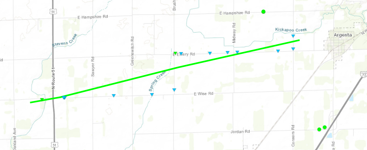 Track Map