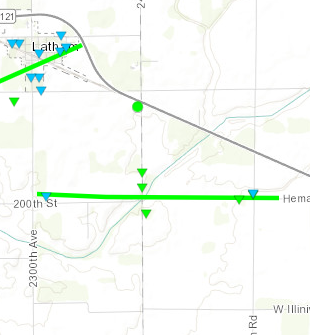 Track Map