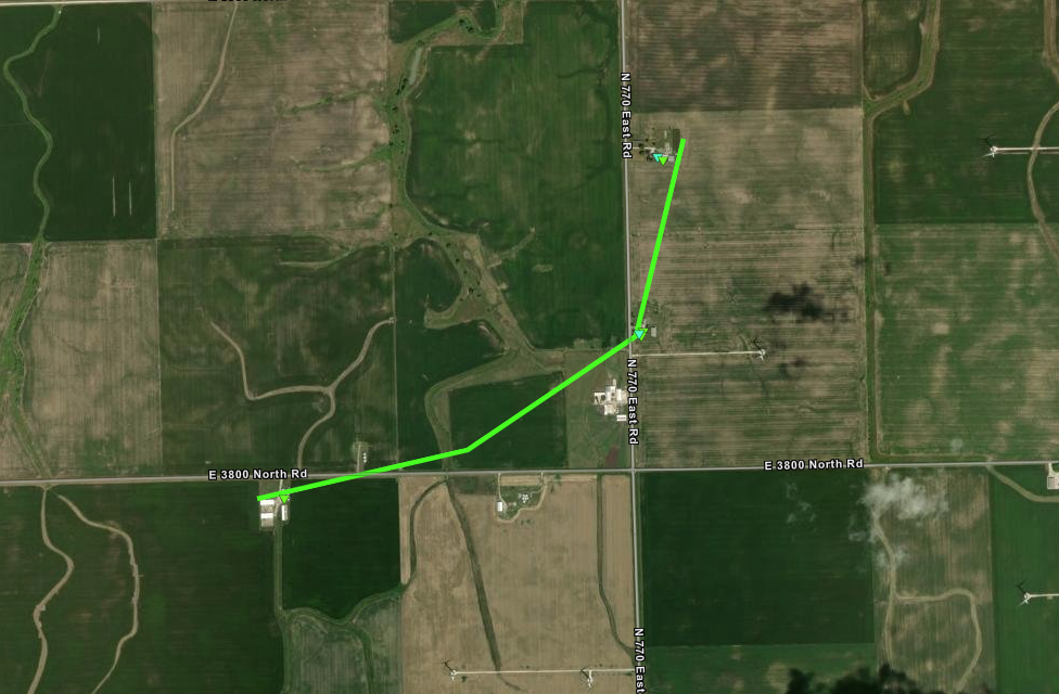 Track Map