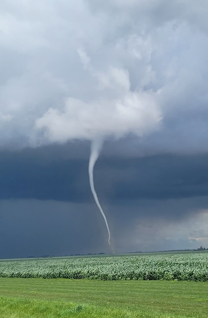 Near Ashland (Courtesy of Dan Grant)