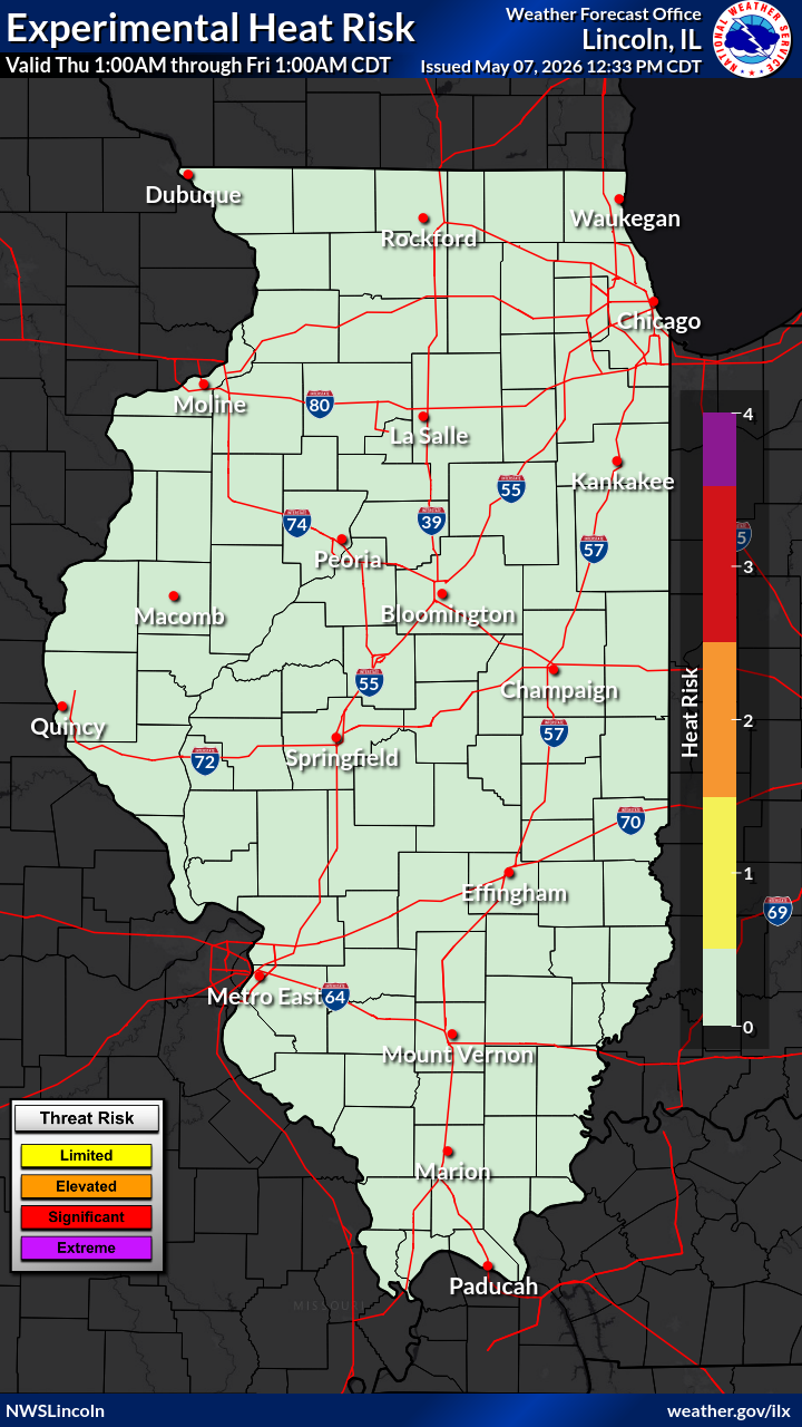 Day1 Heat Risk