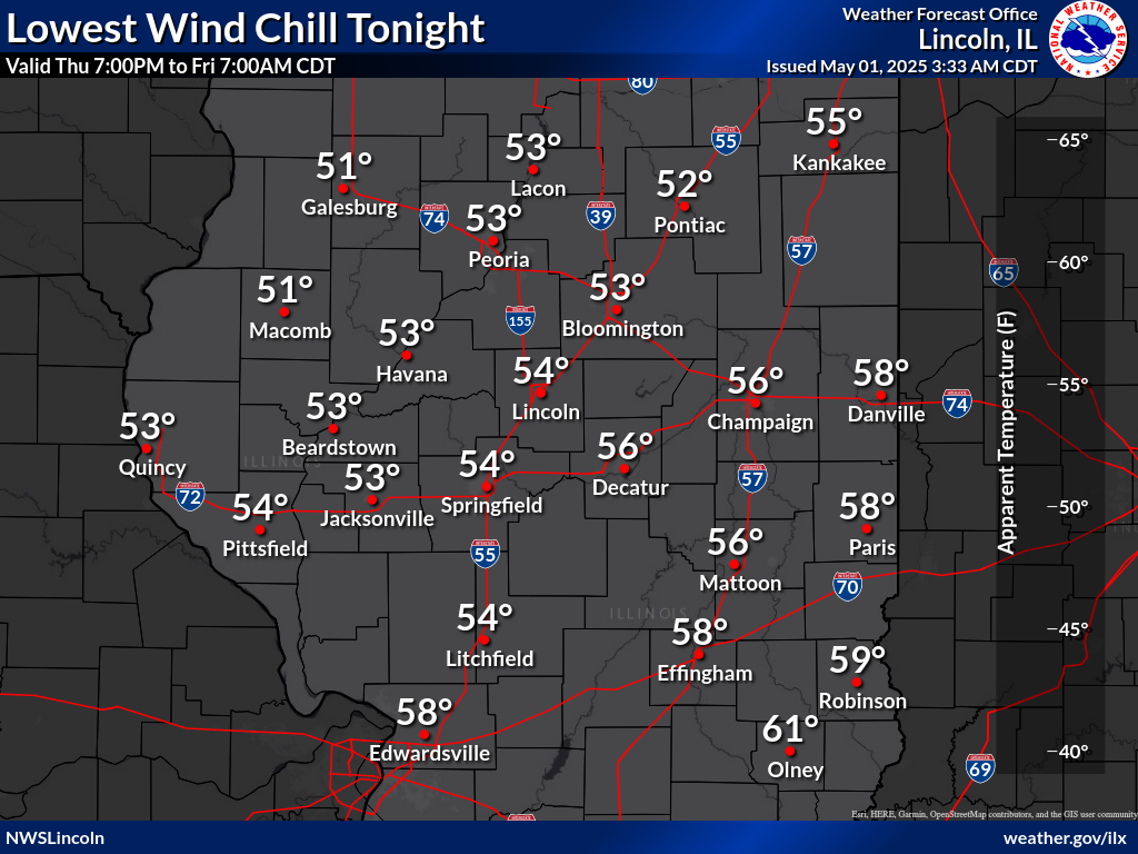 Period 2 wind chill