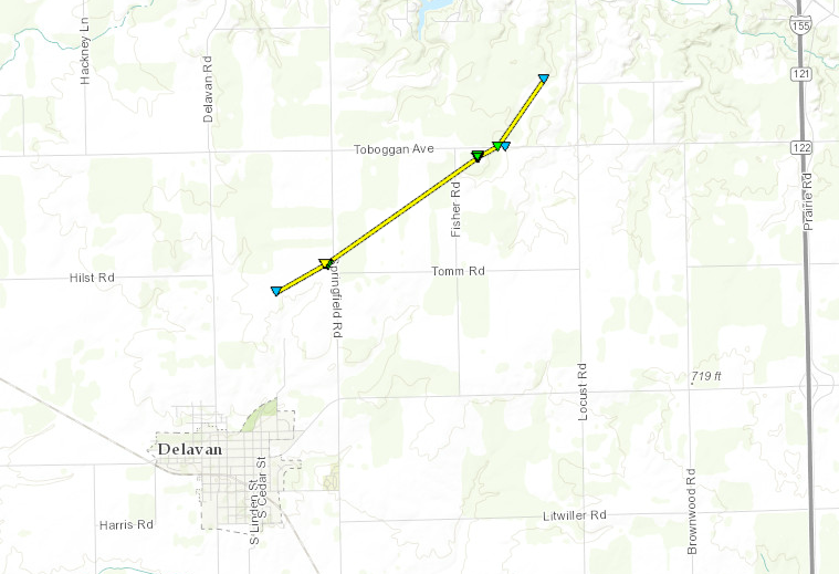 Track Map