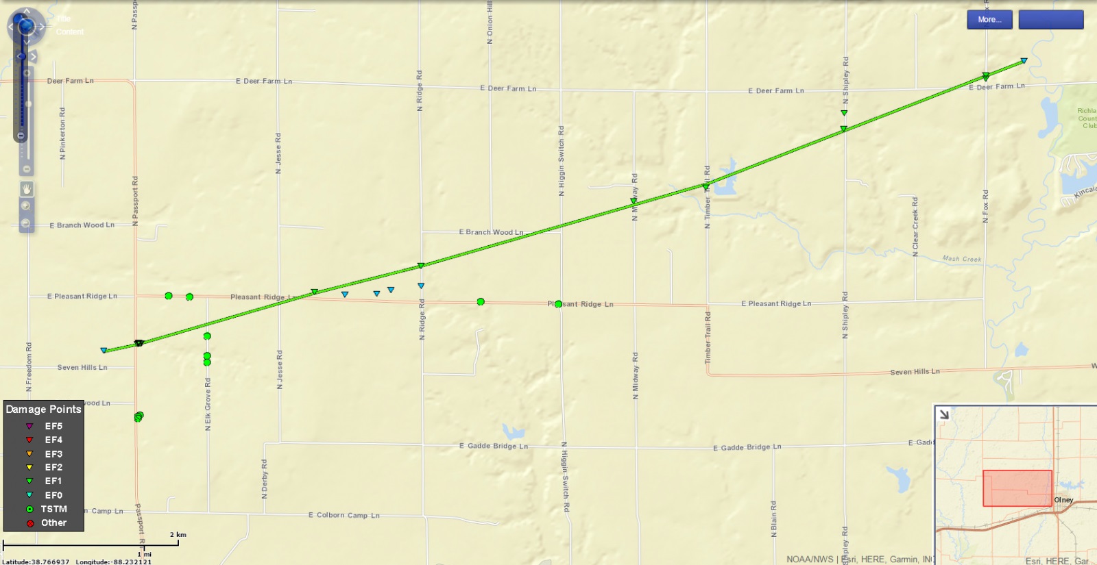Track Map