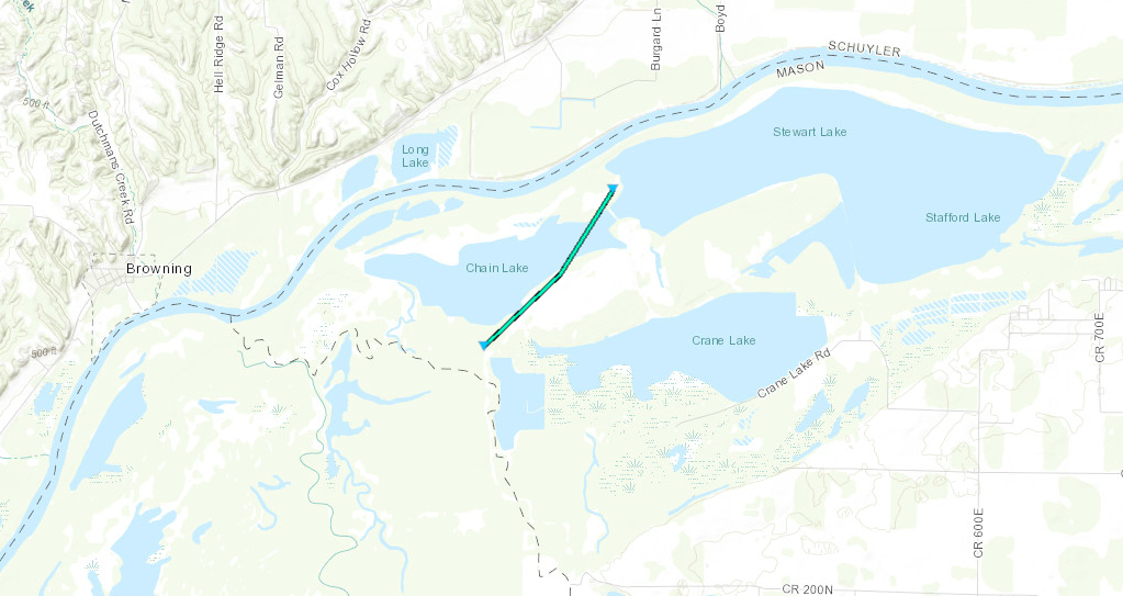 Track Map