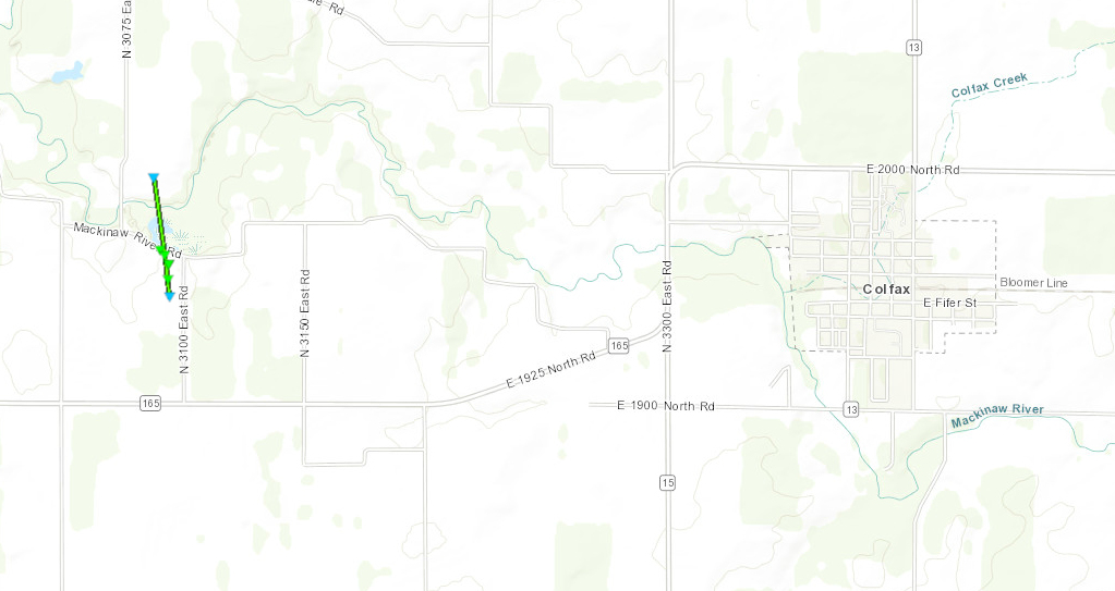 Track Map