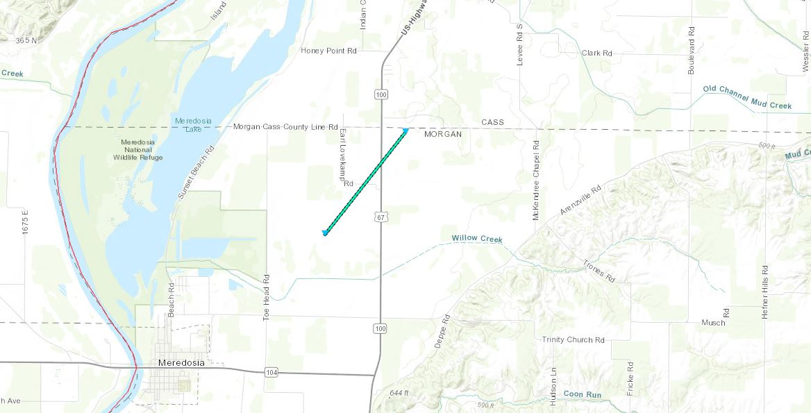Track Map