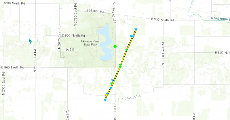 Track Map
