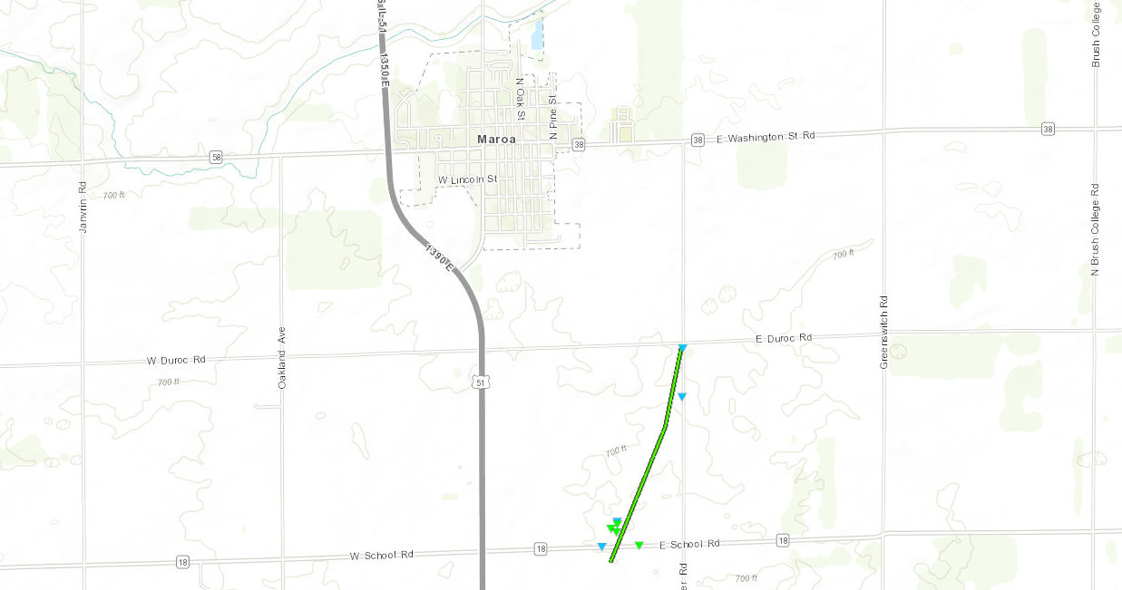 Track Map