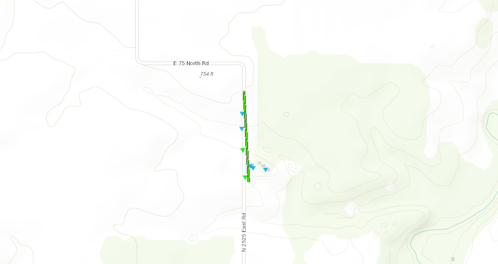 Track Map