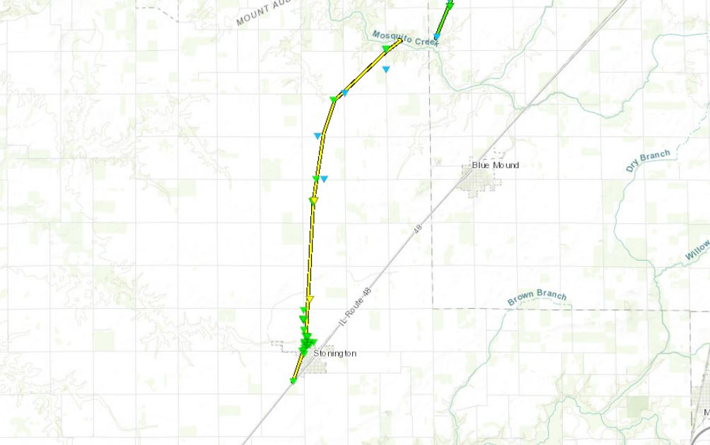 Track Map