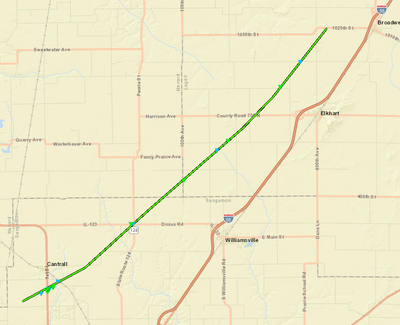 Track Map