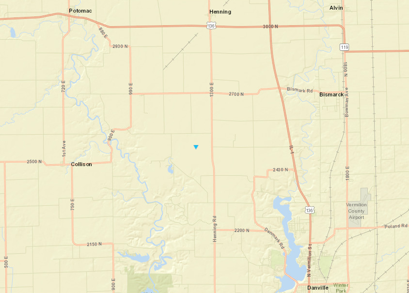 Track Map