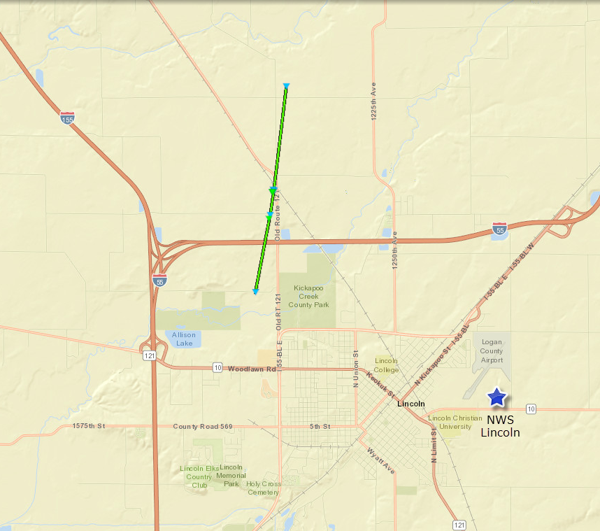 Track Map