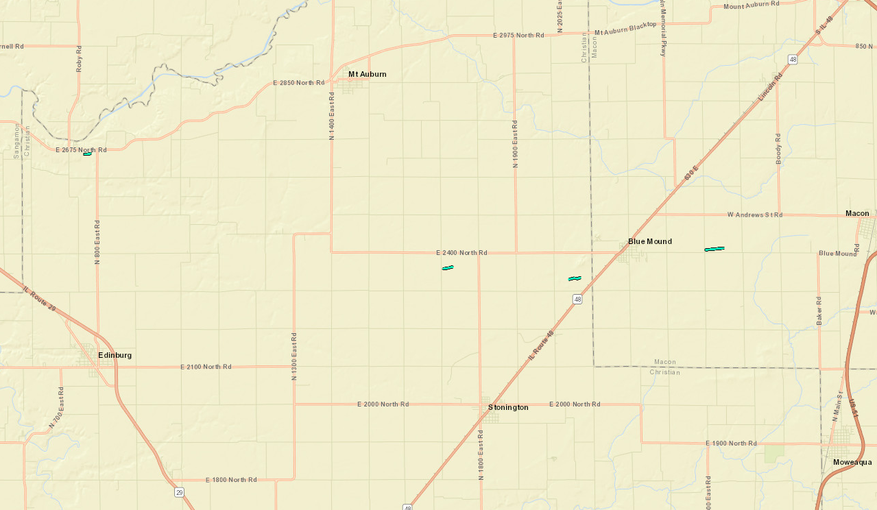 Track Map