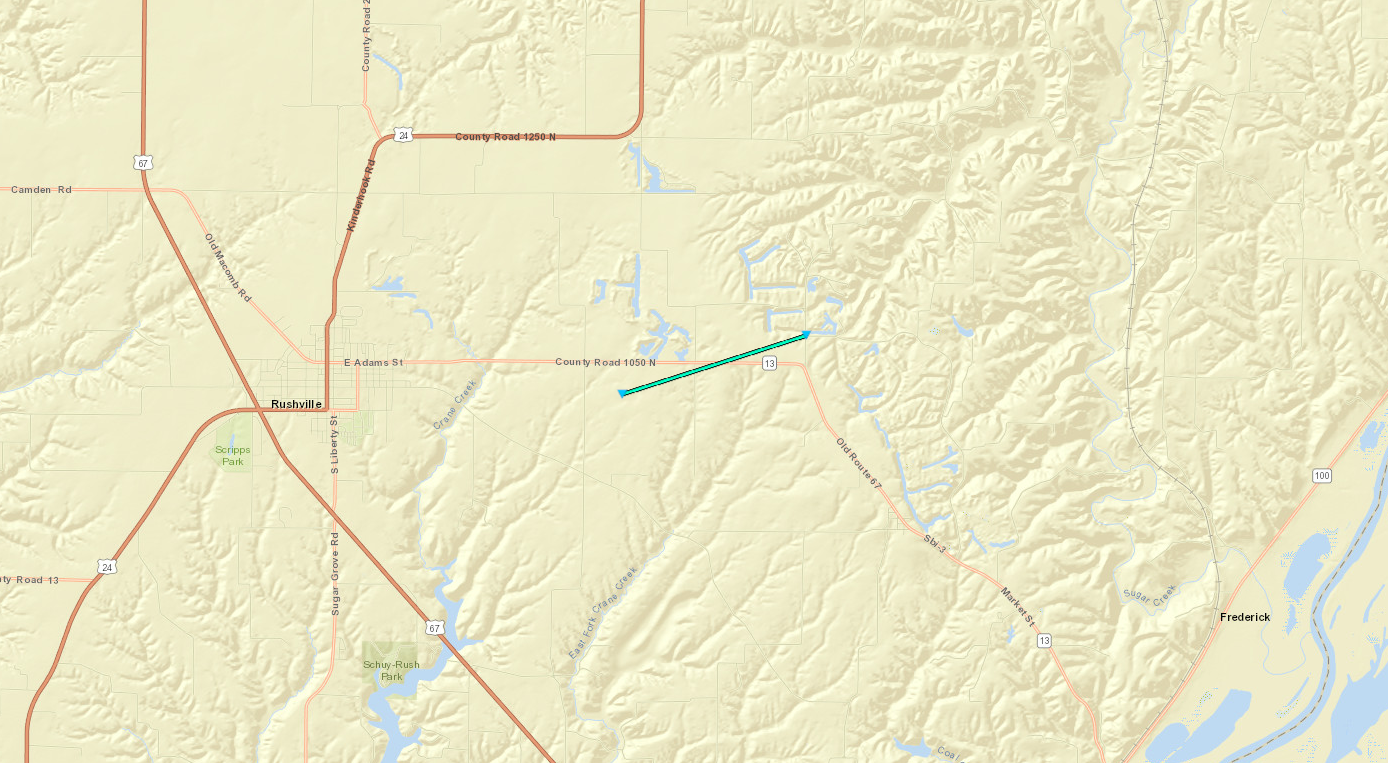 Track Map
