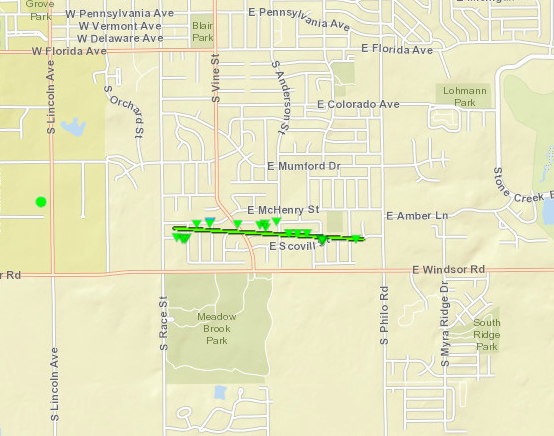 Track Map