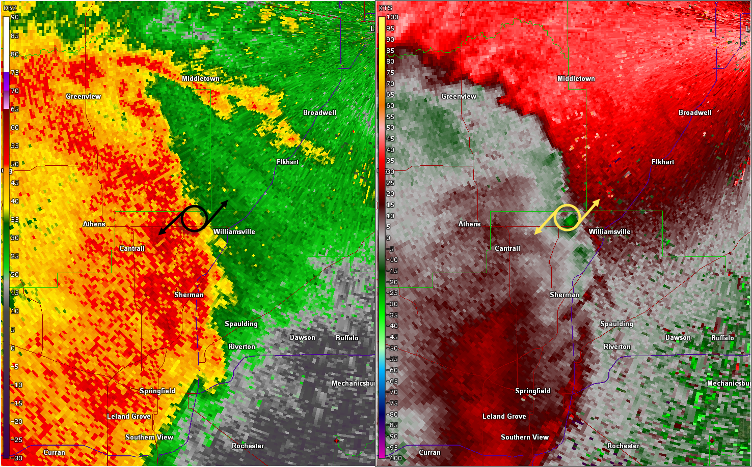 Radar/Photo