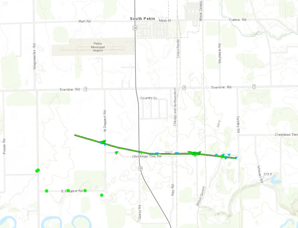 Track Map