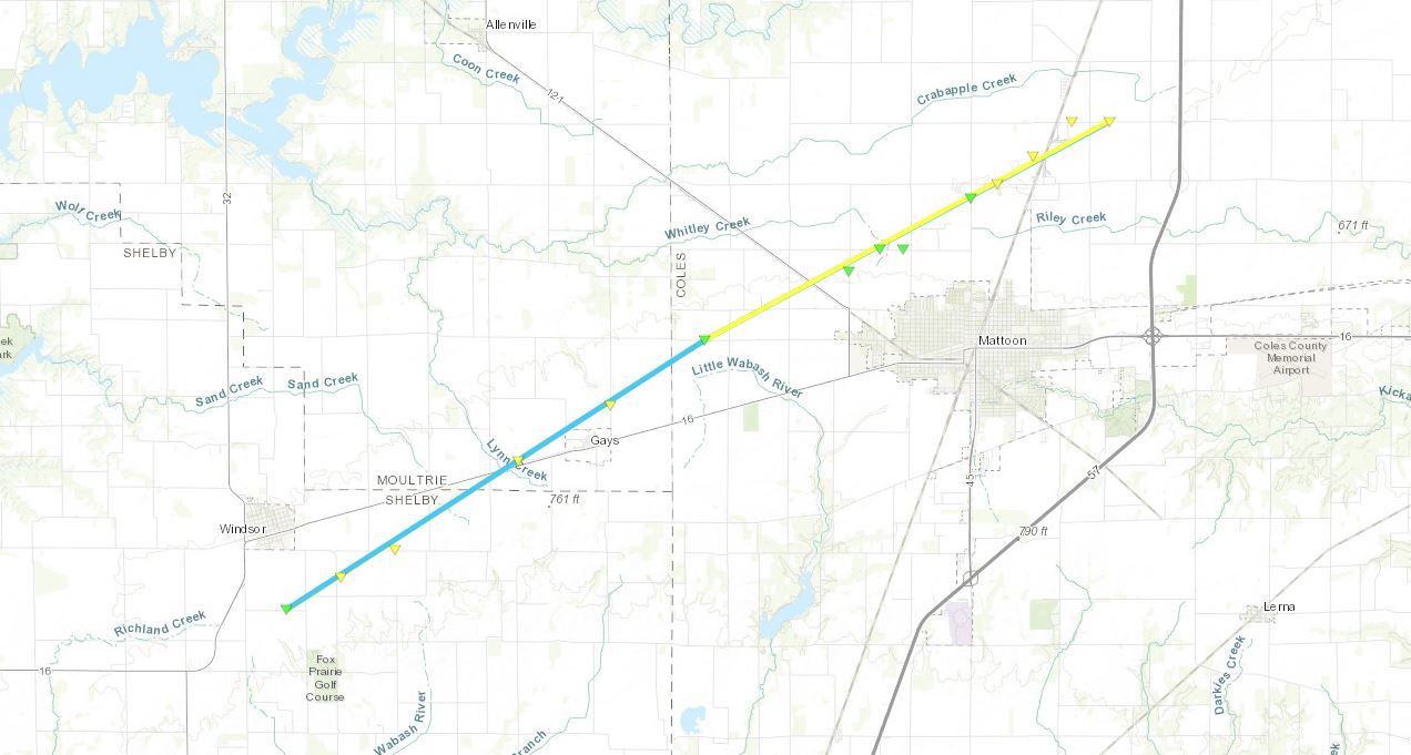 Track Map