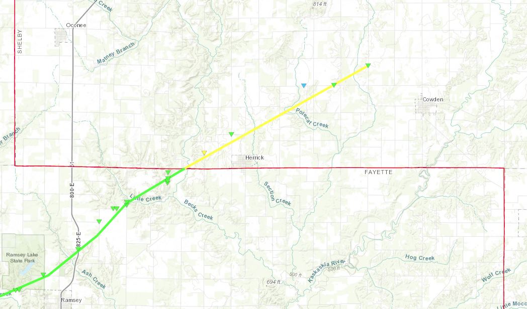 Track Map