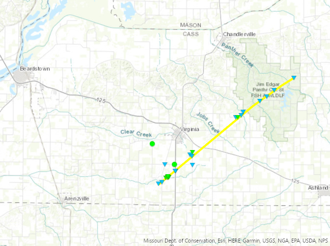 Track Map