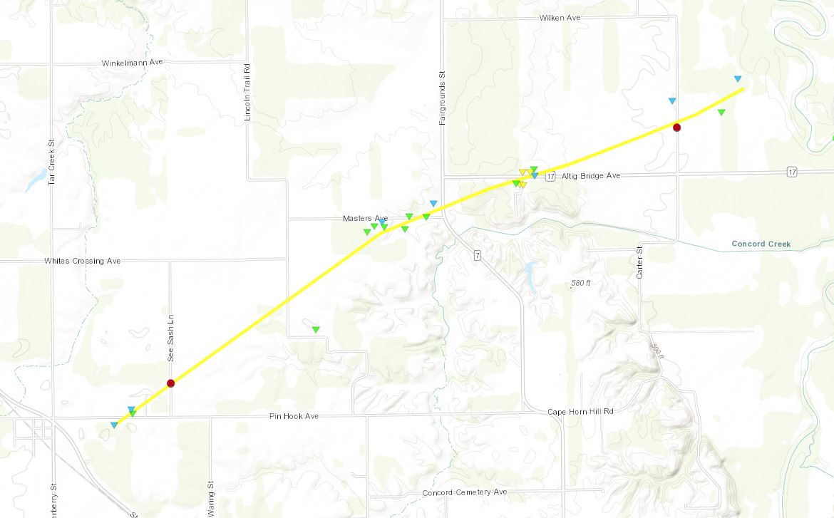 Track Map