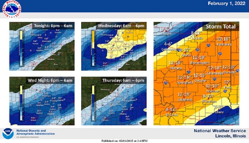 SPC Day 2 Categorical Outlook