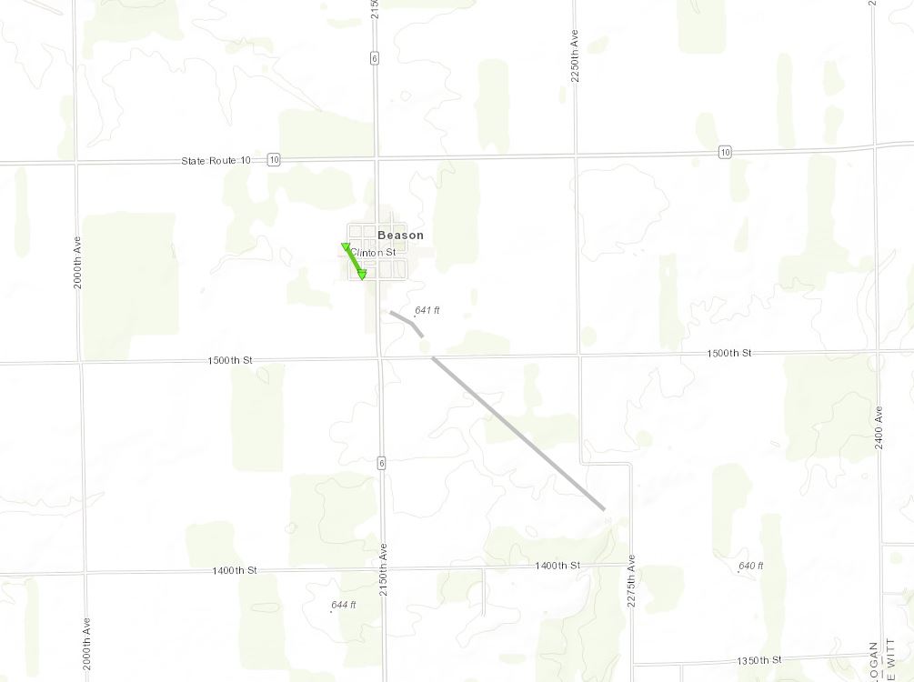 Track Map