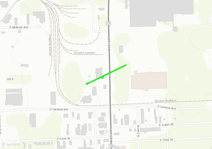 Track Map