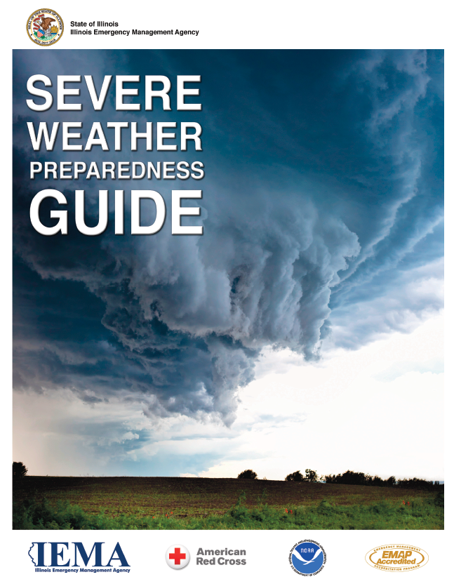 Sedgwick County Government - Is your family prepared for tornado season?  Prepare for severe weather before disaster strikes. Having an emergency  plan and supply kit can help you stay safe and offer