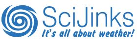 SciJinks logo