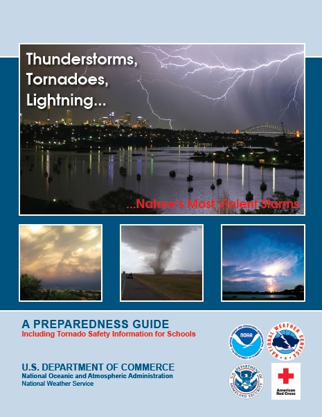 Tornado preparedness: What to know, what to do before and during the storm  > Joint Base Langley-Eustis > Article Display