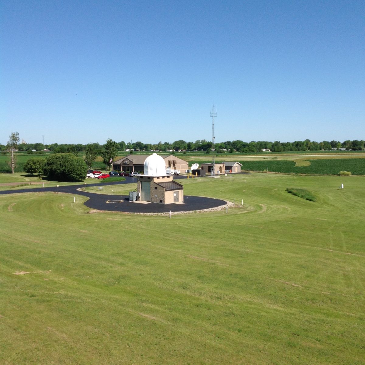 WFO Central Illinois