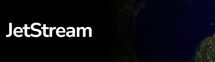 Jetstream logo