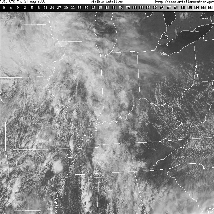 Historic and Forecast Cloud Cover Info for the 2017 Eclipse