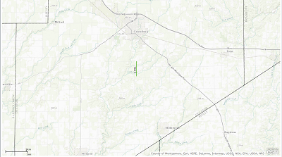 Track Map